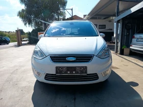 Ford Galaxy 2.0tdci, снимка 17