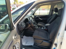 Ford Galaxy 2.0tdci, снимка 10