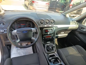 Ford Galaxy 2.0tdci, снимка 14