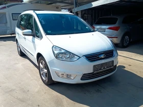 Ford Galaxy 2.0tdci, снимка 2