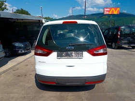 Ford Galaxy 2.0tdci, снимка 5