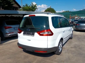 Ford Galaxy 2.0tdci, снимка 4