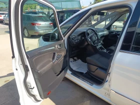 Ford Galaxy 2.0tdci, снимка 11
