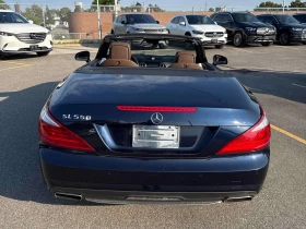 Mercedes-Benz SL * 550 * АВТОКРЕДИТ БЕЗ ПЪРВОНАЧАЛНА ВНОСКА* , снимка 4