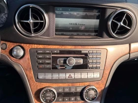 Mercedes-Benz SL * 550 * АВТОКРЕДИТ БЕЗ ПЪРВОНАЧАЛНА ВНОСКА* , снимка 9