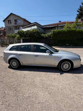 Alfa Romeo 159 sportwagon 1.9jtd, снимка 3