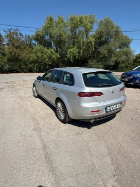 Alfa Romeo 159 sportwagon 1.9jtd, снимка 5