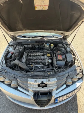 Alfa Romeo 159 sportwagon 1.9jtd, снимка 2