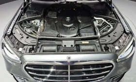 Mercedes-Benz S 400 * 4MATIC * ОПЦИЯ ЗА ФИНАНСИРАНЕ, снимка 6