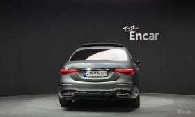 Mercedes-Benz S 400 * 4MATIC * ОПЦИЯ ЗА ФИНАНСИРАНЕ, снимка 4