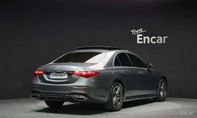 Mercedes-Benz S 400 * 4MATIC * ОПЦИЯ ЗА ФИНАНСИРАНЕ, снимка 2