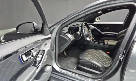Mercedes-Benz S 400 * 4MATIC * ОПЦИЯ ЗА ФИНАНСИРАНЕ, снимка 10
