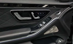 Mercedes-Benz S 400 * 4MATIC * ОПЦИЯ ЗА ФИНАНСИРАНЕ, снимка 17
