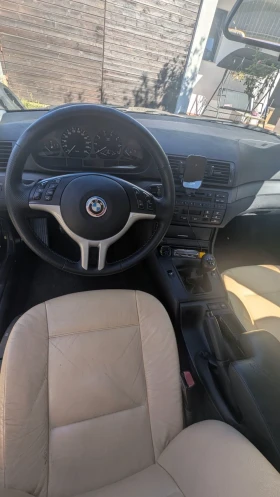 BMW 318 318i, снимка 5