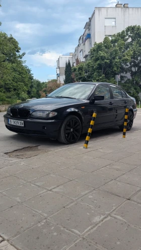 BMW 318 318i, снимка 2