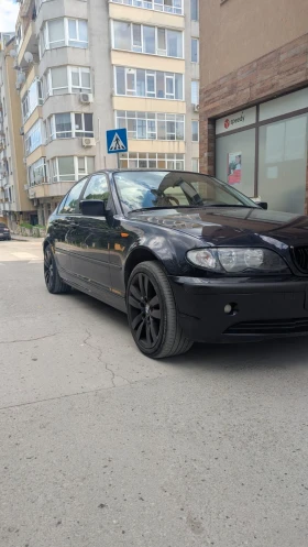 BMW 318 318i, снимка 1