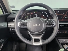 Kia K5 2.0 Lpi Prestige, снимка 13