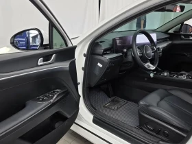 Kia K5 2.0 Lpi Prestige, снимка 10