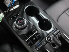 Kia K5 2.0 Lpi Prestige, снимка 9