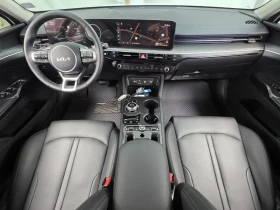 Kia K5 2.0 Lpi Prestige, снимка 7