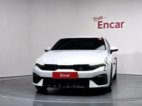 Kia K5 2.0 Lpi Prestige, снимка 3