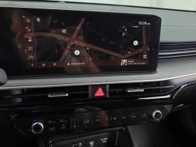 Kia K5 2.0 Lpi Prestige, снимка 14