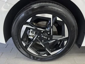 Kia K5 2.0 Lpi Prestige, снимка 5
