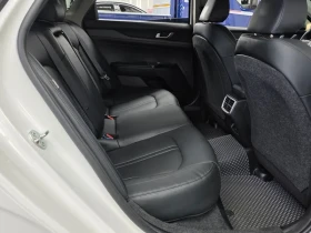 Kia K5 2.0 Lpi Prestige, снимка 12