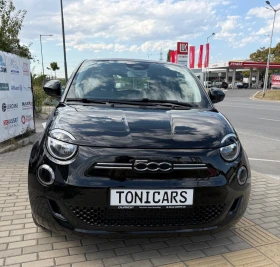 Fiat 500e 43kw ICON 3+ 1 Германия, снимка 9