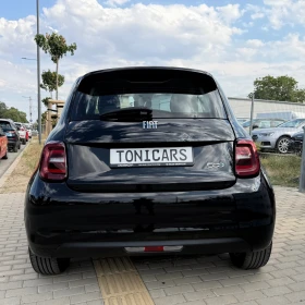 Fiat 500e 43kw ICON 3+ 1 Германия, снимка 4