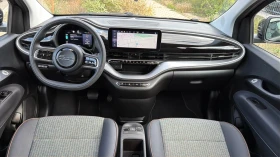 Fiat 500e 43kw ICON 3+ 1 Германия, снимка 10