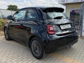 Fiat 500e 43kw ICON 3+ 1 Германия, снимка 3