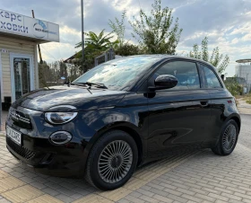 Fiat 500e 43kw ICON 3+ 1 Германия, снимка 1