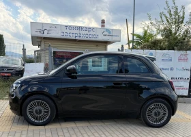 Fiat 500e 43kw ICON 3+ 1 Германия, снимка 2