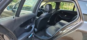 Mercedes-Benz C 200 C200d КОЖА, снимка 14