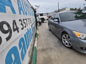 BMW 530, снимка 4