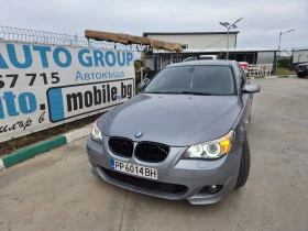 BMW 530, снимка 3