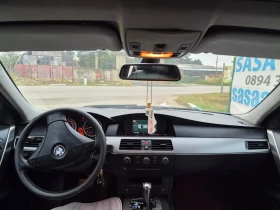 BMW 530, снимка 8