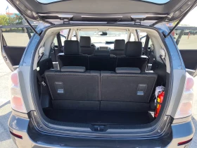 Toyota Corolla verso D4D, снимка 15
