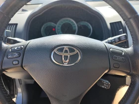 Toyota Corolla verso D4D, снимка 11