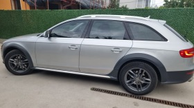 Audi A4 Allroad 2.0i | Mobile.bg   7