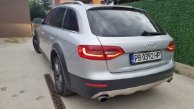 Audi A4 Allroad 2.0i | Mobile.bg   6