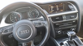 Audi A4 Allroad 2.0i | Mobile.bg   13