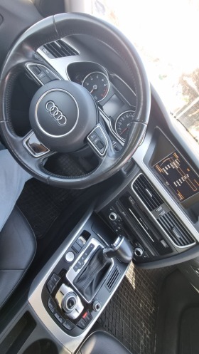 Audi A4 Allroad 2.0i, снимка 11