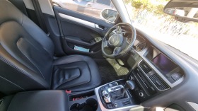 Audi A4 Allroad 2.0i | Mobile.bg   12