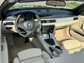 BMW 320 i Cabrio Automatic | Mobile.bg   13