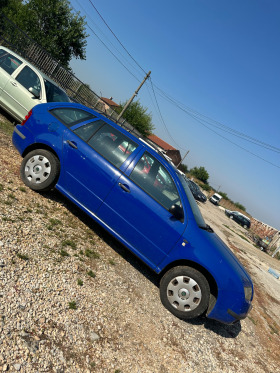 Skoda Fabia 1.9 DIESEL AUSTRIA, снимка 4