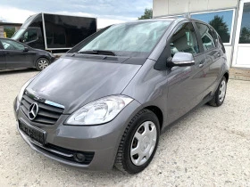     Mercedes-Benz A 180 A180cdi 110hp Automatic!! Face!!