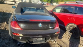 BMW M6 Бмв М6 Фейс на части, снимка 2 - Автомобили и джипове - 46023918