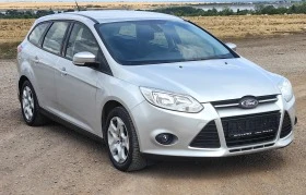     Ford Focus 1.6 LPG/GPL